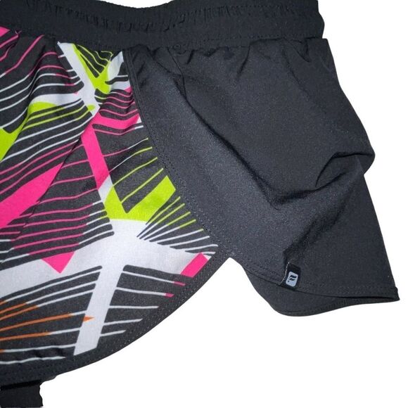 Fabletics Running, Jogger Shorts Size Medium - Picture 7 of 7